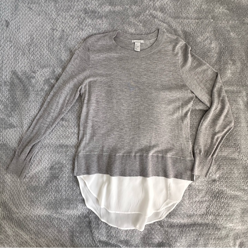 H&M sweater